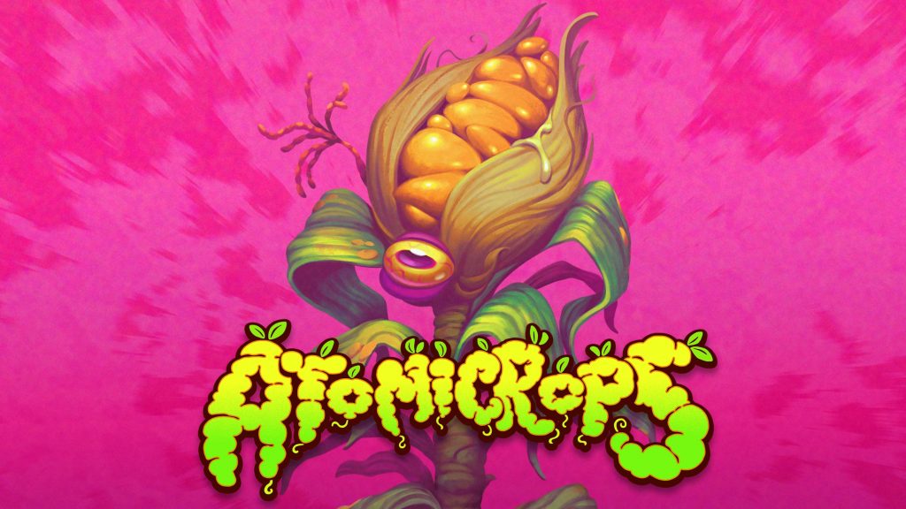 Atomicrops - Çiftlik Oyunu