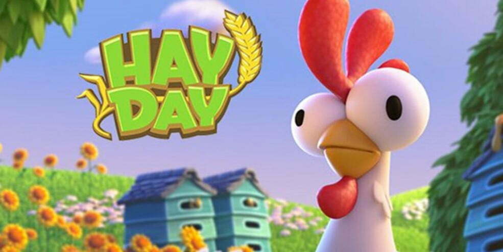 Hay Day (Mobil)