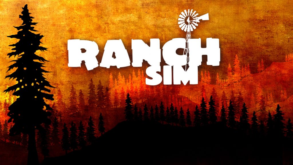 Ranch Simulator - Çiftlik Oyunu